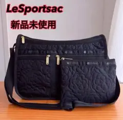 【新品】レスポートサック パフィーブロッサムズ ショルダーバッグ