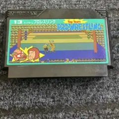 ダックチームプロレスリング