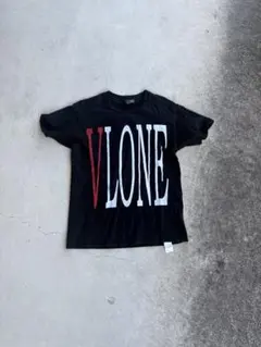 VLONE Tシャツ ブラックのサムネイル
