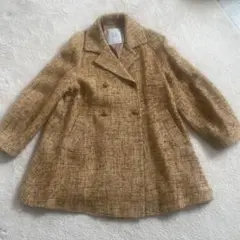 Sybilla ツイード コート