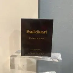 【廃盤】Paul Stuart Sophistication 男性用香水 Amazon | コーセー ポール・スチュアート オード パルファン