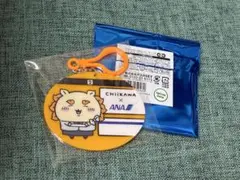 치이카와 ×ANA アクリルキーホルダー 시사 ペット 喫煙者無し 匿名配送可