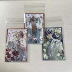 セラフ・ダズルガーデン 長尾景 アルバーン・ノックス