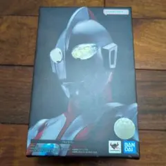 真骨彫 ウルトラマン