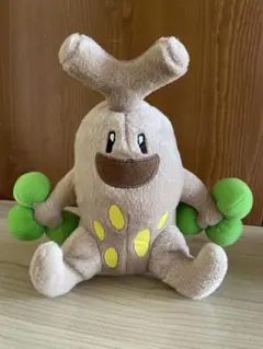 2005年製 TOMY ポケモン ウソハチ ぬいぐるみ レア 希少 - メルカリ