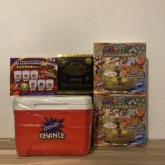ジャグラー　グッズ　まとめ売り　5点のサムネイル
