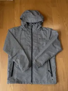 コロンビアパーカー