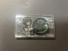 LIMBUS COMPANY ウーティス ちゅあスタ ミニチュアアクリルスタンド