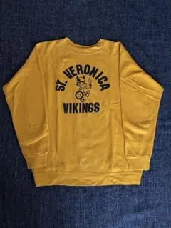 70s USA製 スウェット