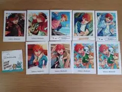 明星スバル　ぱしゃこれ　ぱしゃっつ