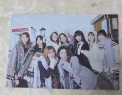 R*i様 NiziU：ラントレ『Winter Trip』　オール⑤