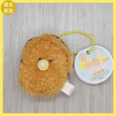 つぶらな瞳の なまがき かきふらい べびーふらい ぷちマスコット ストラップ