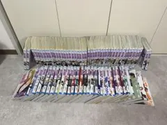 た*き様 【美品】BLEACH 全巻セット　全74巻　ワンオーナー