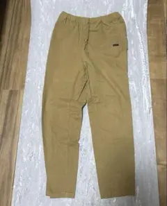 キューブシュガー　らくしゅっとパンツ