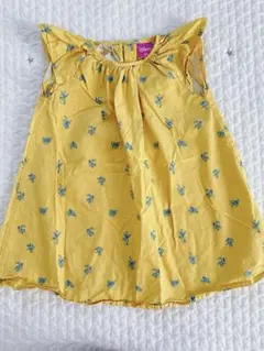 ディズニーシー♡ミニーワンピース