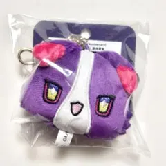 にじさんじ　VOLTACTION 2周年　渡会雲雀　マスコットチャーム