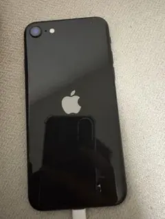 Apple iPhone SE (A2296) ブラック
