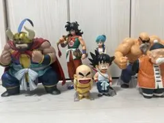 ドラゴンボール フィギュアセット　一番くじ