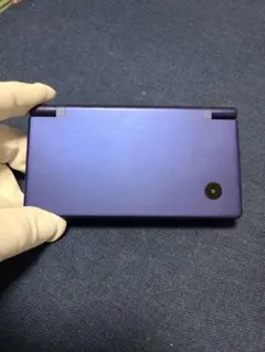 Nintendo DS i 本体