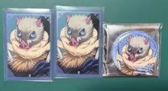 嘴平伊之助 まとめ売り