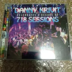 Danny Krivit / 718 Sessions