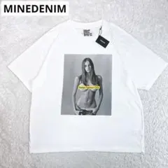 MINEDENIM STIE-lo Priscilla 1969 Tシャツ L | Mercari