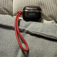 BURBERRY LONDON　AIR PODS ケース　ブラック Burberry、AirPods Proケース、スマートフォンケースを販売