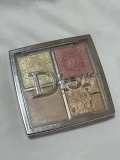 Dior Backstage Glow Face Palette 4色セット