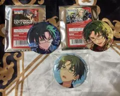 【あんスタ】敬人　コレクション缶バッジ　コレ缶