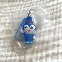 アンパンマンめじるしキーホルダー コキンちゃん
