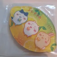 【ちいかわ】キャラマグネッツ4 レモン ちいかわ ハチワレ うさぎ【レア】