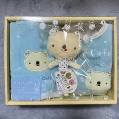 【新品未使用】Anano cafe ベビーギフトセット　男の子