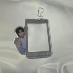 NCTDREAM ドリショ３ ラントイ フォトスリーブ ヘチャン