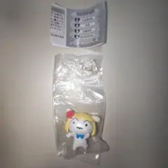 ギャルなクレヨンしんちゃん シロ