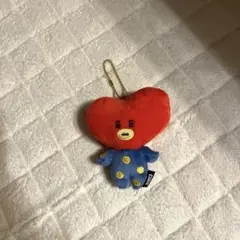 BTS ぬいぐるみ TATA