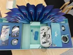 ユーグリーン UGREENUGREEN x 崩壊：スターレイル 限定ギフトBOX