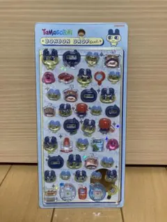 【正規品】たまごっちボンボンドロップ まめっち