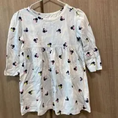 ミニーワンピース 95