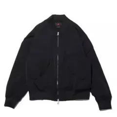 【Jordan Brand】 MA-1 【超美品】