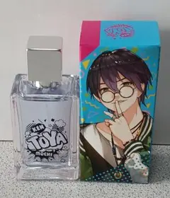 にじさんじ オードトワレ 香水 黛灰 葛葉 叶 剣持刀也 三枝明那 伏見ガク オードトワレ 香水 剣持刀也 三枝明那 伏見ガク にじさんじ コンプリート