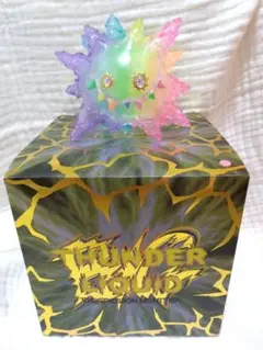 その他 INSTINCTOY THUNDER LIQUID Lottery Sale November】Information regarding the available