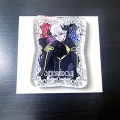 ブルーロック ファボテリア アクリルブロック アクブロ 悪魔 凪