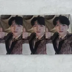 M!LK 吉田仁人 トレカ