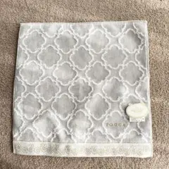 【TOCCA】タオルハンカチ