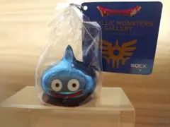 ドラゴンクエスト メタリックモンスターズギャラリー スライム ロトブルー
