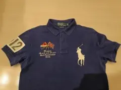 Polo Ralph Lauren ポロ ラルフローレン フランス ポロシャツ