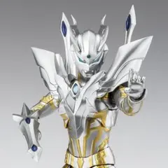 新品未開封品　ギャラクシーアーマー　SHFiguarts ウルトラマンアーク S.H.figuarts ウルトラマンアーク ギャラクシーアーマー
