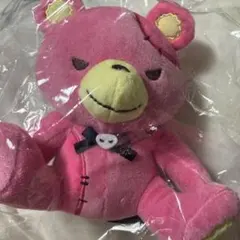 Obey Me! 色欲の熊ちゃんぬいぐるみ アスモデウス