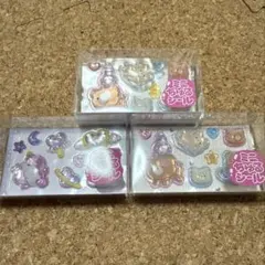 GIGO 限定　ミニちゅるシール