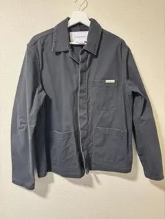 Calvin Klein ブラックジャケット